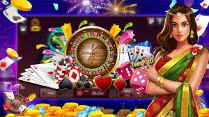 Antarmuka permainan Casino Hold'em di jumbo 33 menampilkan kartu pemain, kartu komunitas, dan dealer di studio live